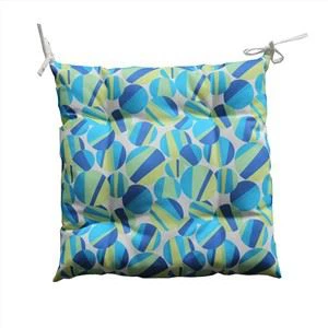 Đệm xích đu sân vườn