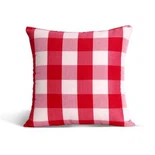 Gối ngoài trời Gingham