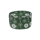 Pouf ngoài trời