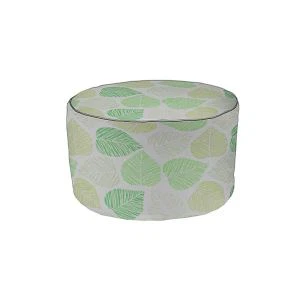 Vòng ngoài trời Pouf