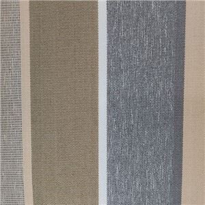 Sun Lounger Stripe Vải